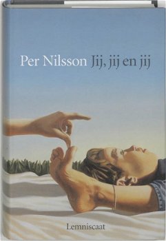 Per Nilsson - Jij, Jij en Jij (Hardcover/Gebonden) - 1