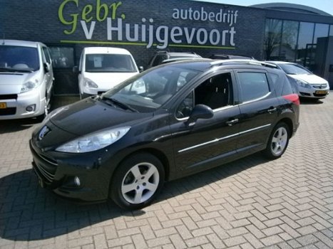 Peugeot 207 SW - 1.6 VTi Première G 3 GAS - 1