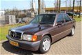 Mercedes-Benz 190-serie - 1.8 E BASIC / BJ-1992 / NAP - 1 - Thumbnail