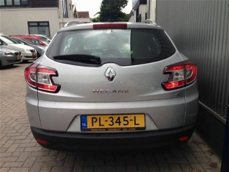 Renault Mégane Estate - Automaat 1.5 DCI Expression /AUTOMAAT / NAVIGATIE - 1