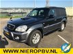 Hyundai Terracan - JX 290 4x4 airco - 1 - Thumbnail