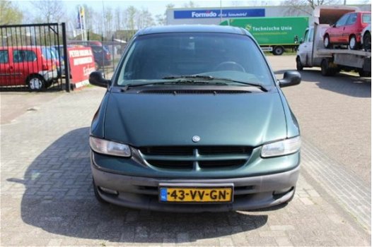 Dodge Ram Van - 2.5 td Peter Mulder JR Emmer-Compascuum - 1