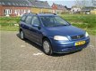 Opel Astra - 1.6 Edition - 1 - Thumbnail