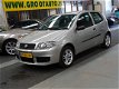 Fiat Punto - 1.2 ACTIVE Airco Stuurbekrachtiging - 1 - Thumbnail