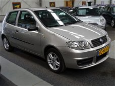 Fiat Punto - 1.2 ACTIVE Airco Stuurbekrachtiging