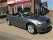 BMW 1-serie Cabrio - 118i Executive - 1 - Thumbnail