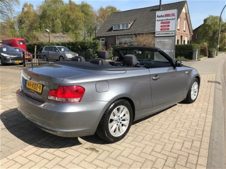 BMW 1-serie Cabrio - 118i Executive - 1