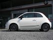 Fiat 500 C - 0.9 TwinAir Turbo Lounge Tricolore - 1 - Thumbnail