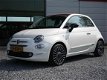 Fiat 500 C - 0.9 TwinAir Turbo Lounge Tricolore - 1 - Thumbnail