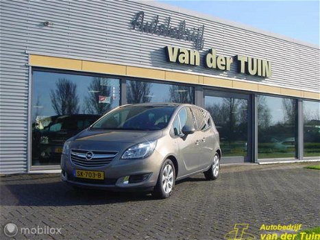 Opel Meriva - B 1.4 Cosmo - 1