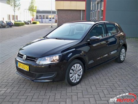 Volkswagen Polo - 1.4 - 1