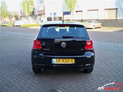 Volkswagen Polo - 1.4 - 1