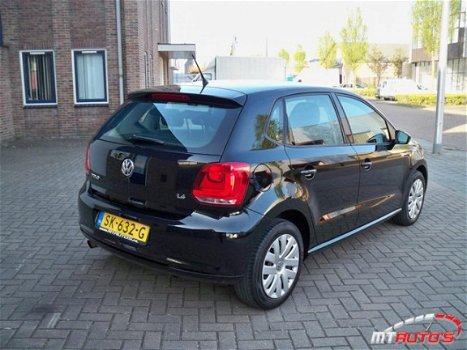 Volkswagen Polo - 1.4 - 1