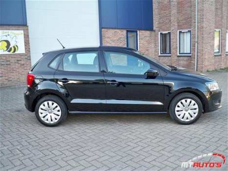 Volkswagen Polo - 1.4 - 1