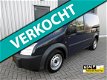 Ford Transit Connect - T200S 1.8 TDCi Schuifdeur Marge Auto - 1 - Thumbnail