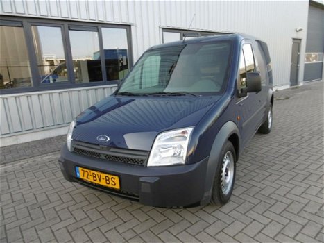 Ford Transit Connect - T200S 1.8 TDCi Schuifdeur Marge Auto - 1