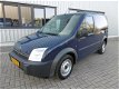 Ford Transit Connect - T200S 1.8 TDCi Schuifdeur Marge Auto - 1 - Thumbnail