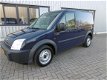 Ford Transit Connect - T200S 1.8 TDCi Schuifdeur Marge Auto - 1 - Thumbnail