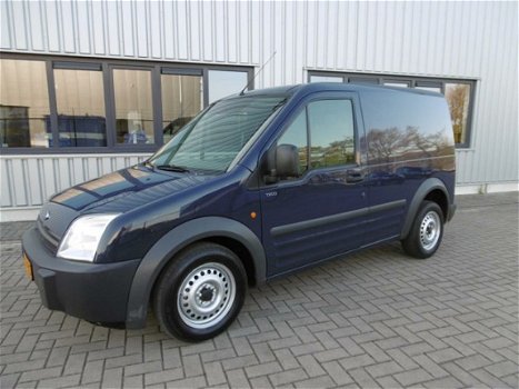 Ford Transit Connect - T200S 1.8 TDCi Schuifdeur Marge Auto - 1