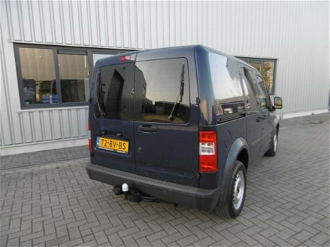 Ford Transit Connect - T200S 1.8 TDCi Schuifdeur Marge Auto - 1