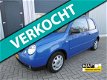 Volkswagen Lupo - 1.4 Trendline Apk t/m 21-03-2019 - 1 - Thumbnail