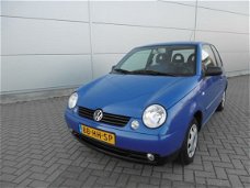 Volkswagen Lupo - 1.4 Trendline Apk t/m 21-03-2019