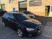 Audi A3 Sportback - 1.6 TDI S-Line/LedXenon/Leer/Navi/Bose/NAP VOL - 1 - Thumbnail