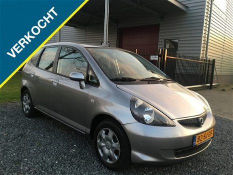 Honda Jazz - 1.2 Cool - 1