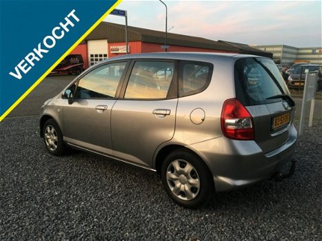 Honda Jazz - 1.2 Cool - 1