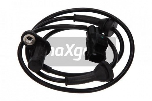 ABS Sensor Vooras Links Volvo S60 S80 V70 XC70 30773738 - 1