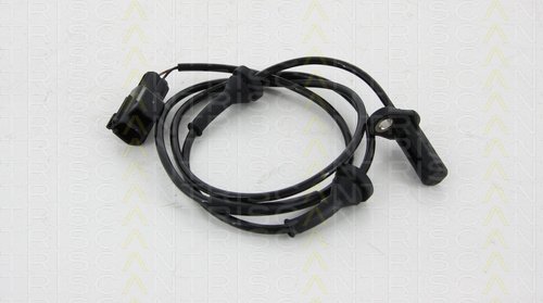 ABS Sensor Vooras Rechts Volvo S60 S80 V70 XC70 TRISCAN - 1