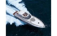 Sunseeker Predator 60 HT (2000)