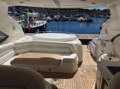 Sunseeker Predator 60 HT (2000) - 3