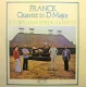 LP - CÉSAR FRANCK - FitzWilliam String Quartet - 0 - Thumbnail