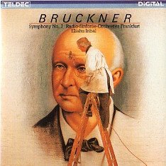 LP - Brückner - Symphonie nr.7 - 0