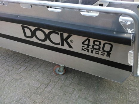 Dock 480 480 - 1