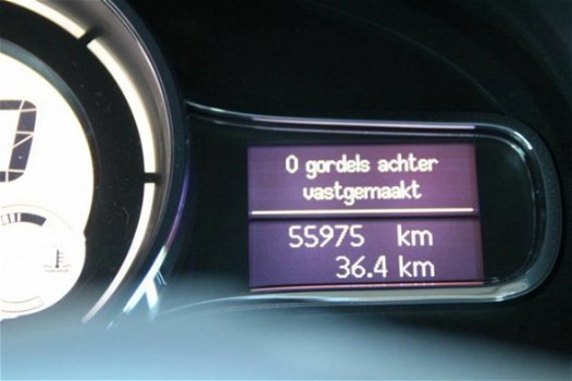 Renault Mégane - 1.2 TCe Expression Climat Control 55.977 KM - 1