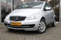 Mercedes-Benz A-klasse - 160 BE Business Class met navigatie en cruisecontrol - 1 - Thumbnail