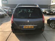 Peugeot 807 - 2.0 SR-7PERSON-INFO:0655357043 INCL. NIEUWE APK EXCL BPM