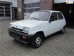 Renault 5 - 5 Le Car L Actief kenteken origineel Nederlandse auto - 1 - Thumbnail