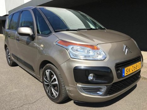 Citroën C3 Picasso - 1.4 VTi Aura - 1