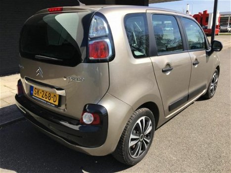 Citroën C3 Picasso - 1.4 VTi Aura - 1