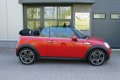 Mini Mini Cooper - 1.6 Cabrio Navi Leer Cruise Control - 1 - Thumbnail