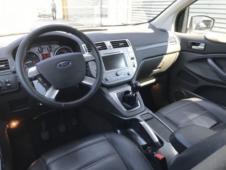 Ford Kuga - 2.0 TDCI 4X4 TITANIUM - 1