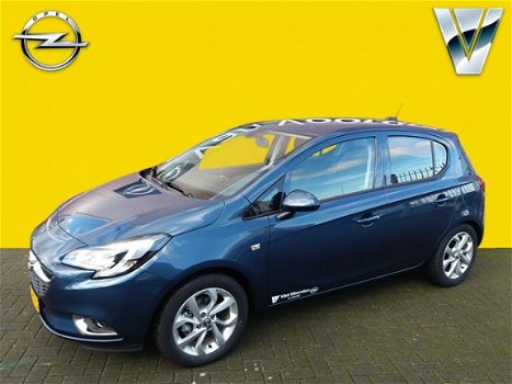 Opel Corsa - 1.4 S&S 90pk 5d Online Edition - 1