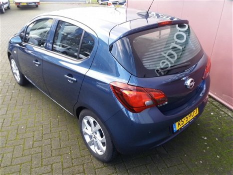 Opel Corsa - 1.4 S&S 90pk 5d Online Edition - 1