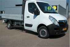 Opel Movano - 2.3 CDTI L2 Pick-Up org. NL-auto