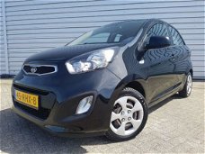 Kia Picanto - 1.0 Comfort Pack 5drs. Airco/Elec Ramen/CD