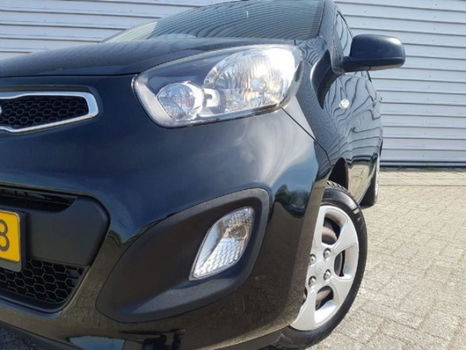 Kia Picanto - 1.0 Comfort Pack 5drs. Airco/Elec Ramen/CD - 1