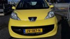 Peugeot 107 - 1.0-12V/Airco/Elektra pakket/Nw Apk/Garantie - 1 - Thumbnail